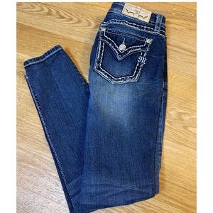 Women’s Miss Me Skinny Jeans